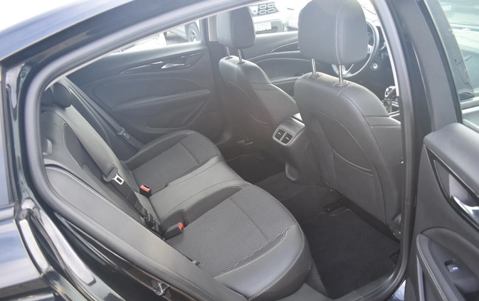 Opel Insignia cena 63500 przebieg: 108513, rok produkcji 2019 z Narol małe 562